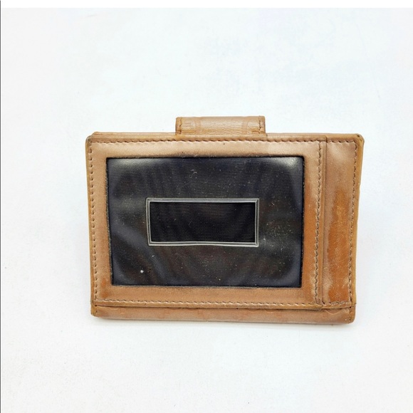 Gucci Guccissima Travel Wallet - Picture 2 of 6